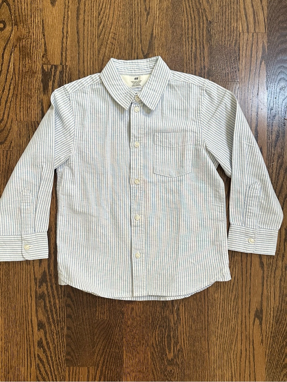 H&M Dress Shirt
